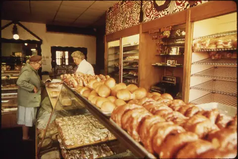 Oggy Oggy Pasty Co photo 2