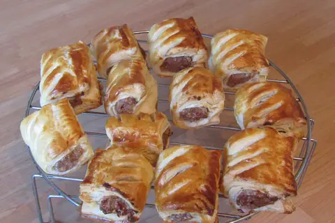 Oggy Oggy Pasty Co photo 3